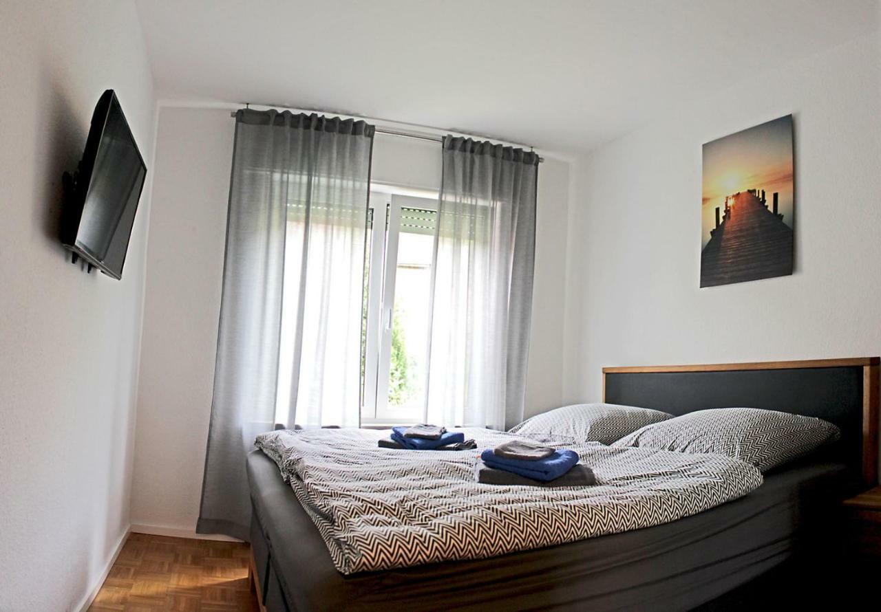 Haus Josef Klotten Extérieur photo