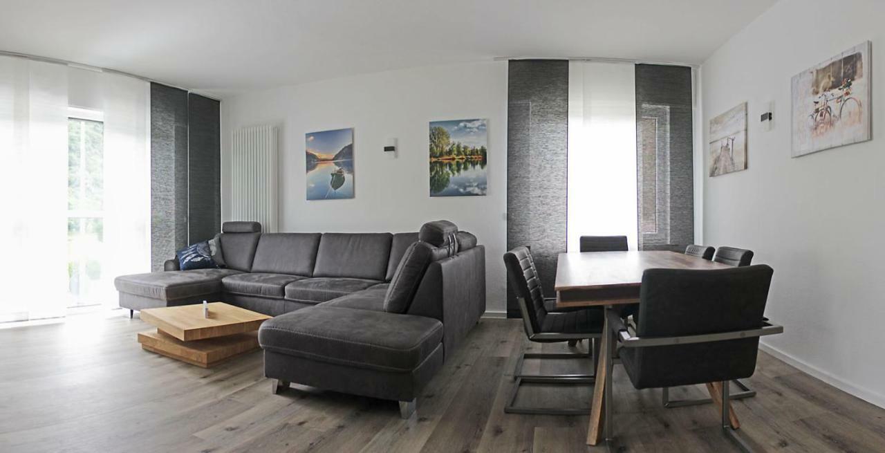 Haus Josef Klotten Extérieur photo