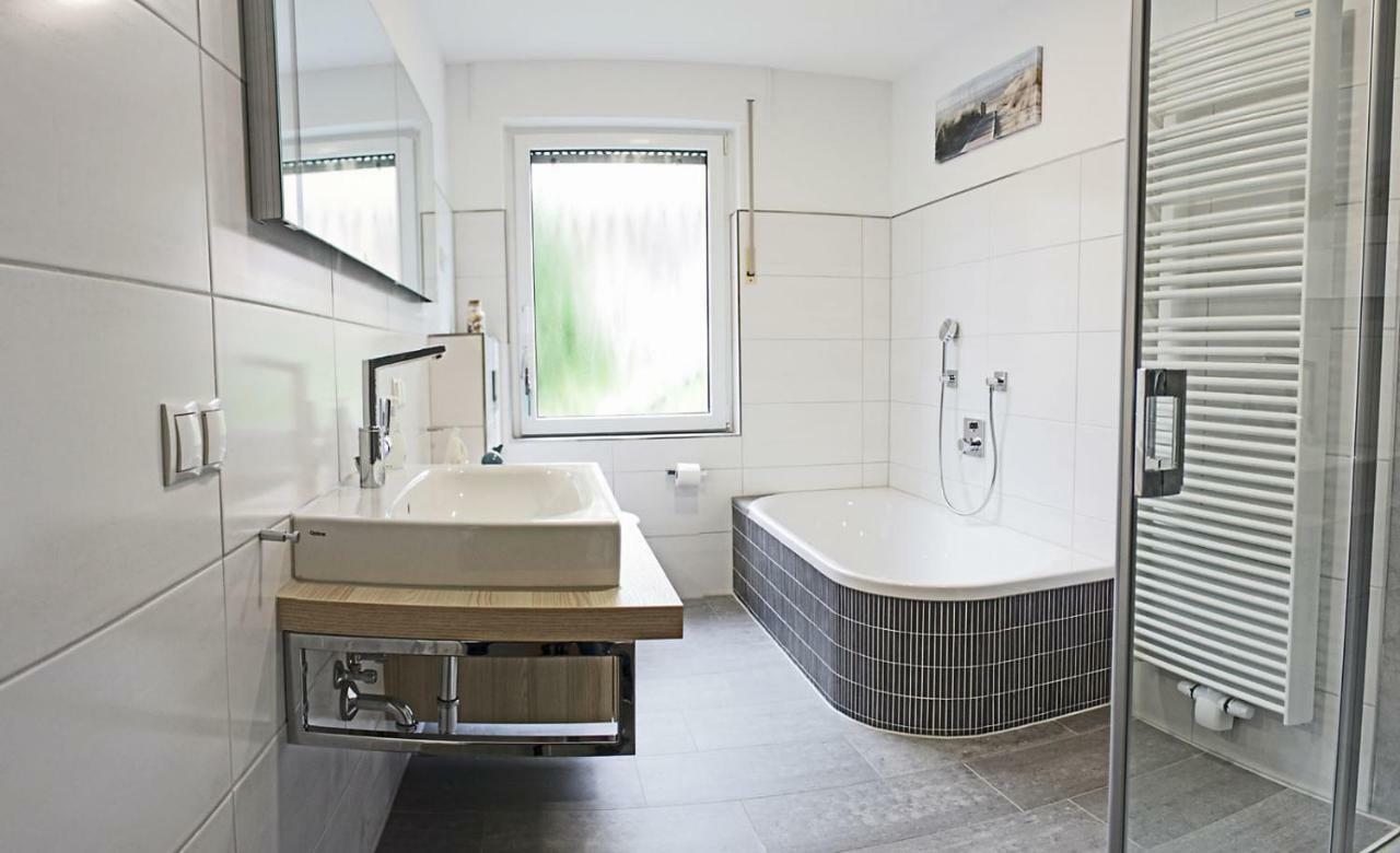 Haus Josef Klotten Extérieur photo